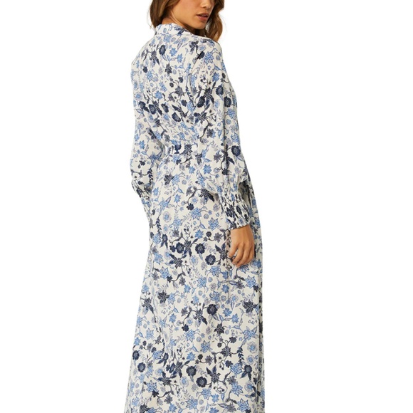 MISA LOS ANGELES | BETTINA DRESS - Picture 2 of 5